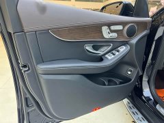 Mercedes-Benz GLC 2022 Facelift GLC 300 L 4MATIC Dynamic Luxury Edition - ფოტო 8