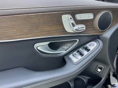 Mercedes-Benz GLC 2022 Facelift GLC 300 L 4MATIC Dynamic Luxury Edition - ფოტო 9