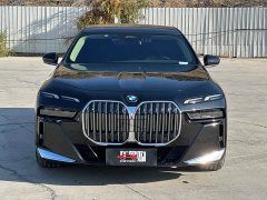 BMW 7 Series 735Li M Sport Package - ფოტო 2