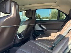 BMW 7 Series 735Li M Sport Package - ფოტო 6