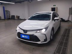 Toyota Corolla 2023 1.8L Smart Hybrid Dual Engine Elite - ფოტო 1