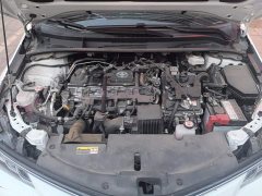 Toyota Corolla 2023 1.8L Smart Hybrid Dual Engine Elite - ფოტო 10