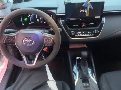 Toyota Corolla 2023 1.8L Smart Hybrid Dual Engine Elite - ფოტო 12