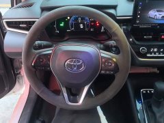 Toyota Corolla 2023 1.8L Smart Hybrid Dual Engine Elite - ფოტო 15