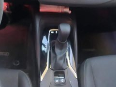 Toyota Corolla 2023 1.8L Smart Hybrid Dual Engine Elite - ფოტო 16