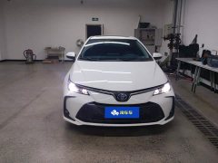 Toyota Corolla 2023 1.8L Smart Hybrid Dual Engine Elite - ფოტო 2