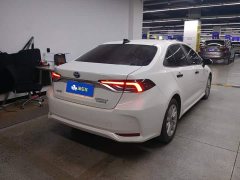 Toyota Corolla 2023 1.8L Smart Hybrid Dual Engine Elite - ფოტო 3