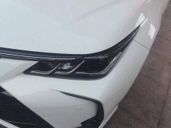 Toyota Corolla 2023 1.8L Smart Hybrid Dual Engine Elite - ფოტო 5