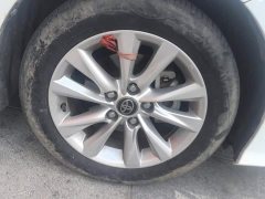 Toyota Corolla 2023 1.8L Smart Hybrid Dual Engine Elite - ფოტო 6
