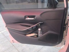 Toyota Corolla 2023 1.8L Smart Hybrid Dual Engine Elite - ფოტო 7