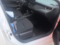 Toyota Corolla 2023 1.8L Smart Hybrid Dual Engine Elite - ფოტო 8