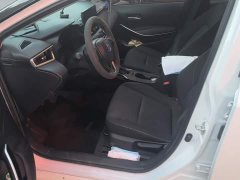 Toyota Corolla 2023 1.8L Smart Hybrid Dual Engine Elite - ფოტო 9