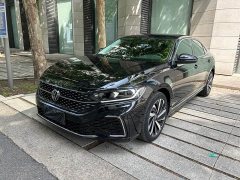 Volkswagen Passat 2023 330TSI Starry Sky Elite - ფოტო 1