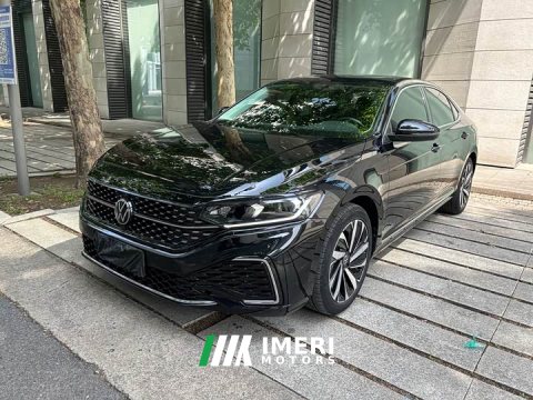 2022 Volkswagen Passat 2023 330TSI Starry Sky Elite - ავტომობილი ჩინეთიდან