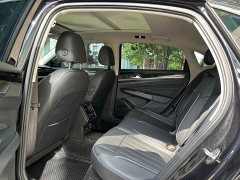 Volkswagen Passat 2023 330TSI Starry Sky Elite - ფოტო 13