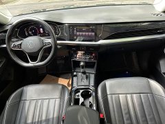 Volkswagen Passat 2023 330TSI Starry Sky Elite - ფოტო 14