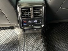 Volkswagen Passat 2023 330TSI Starry Sky Elite - ფოტო 15