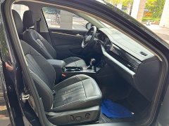 Volkswagen Passat 2023 330TSI Starry Sky Elite - ფოტო 16