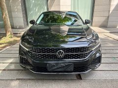 Volkswagen Passat 2023 330TSI Starry Sky Elite - ფოტო 2