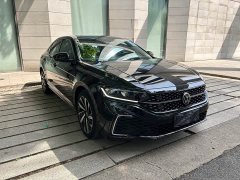 Volkswagen Passat 2023 330TSI Starry Sky Elite - ფოტო 3