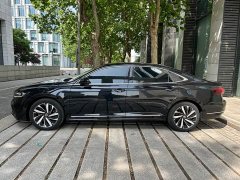 Volkswagen Passat 2023 330TSI Starry Sky Elite - ფოტო 4