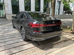 Volkswagen Passat 2023 330TSI Starry Sky Elite - ფოტო 5