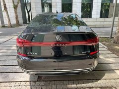 Volkswagen Passat 2023 330TSI Starry Sky Elite - ფოტო 6