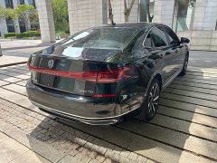 Volkswagen Passat 2023 330TSI Starry Sky Elite - ფოტო 7