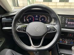 Volkswagen Passat 2023 330TSI Starry Sky Elite - ფოტო 8