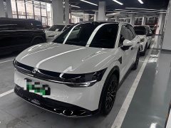 Zeekr 7X 2025 75kWh RWD Smart Driving Edition - ფოტო 1
