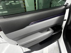 Zeekr 7X 2025 75kWh RWD Smart Driving Edition - ფოტო 10