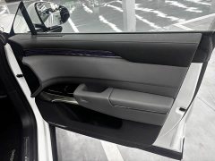 Zeekr 7X 2025 75kWh RWD Smart Driving Edition - ფოტო 12