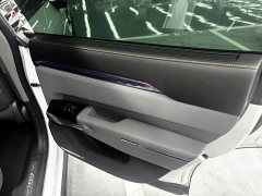 Zeekr 7X 2025 75kWh RWD Smart Driving Edition - ფოტო 14