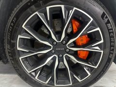 Zeekr 7X 2025 75kWh RWD Smart Driving Edition - ფოტო 15