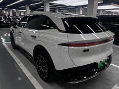 Zeekr 7X 2025 75kWh RWD Smart Driving Edition - ფოტო 16