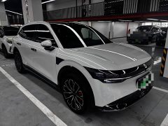 Zeekr 7X 2025 75kWh RWD Smart Driving Edition - ფოტო 3