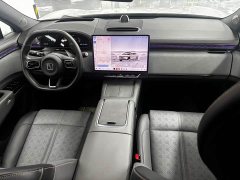 Zeekr 7X 2025 75kWh RWD Smart Driving Edition - ფოტო 4