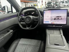 Zeekr 7X 2025 75kWh RWD Smart Driving Edition - ფოტო 5
