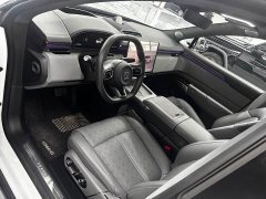 Zeekr 7X 2025 75kWh RWD Smart Driving Edition - ფოტო 7