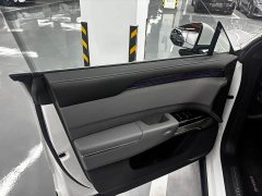 Zeekr 7X 2025 75kWh RWD Smart Driving Edition - ფოტო 8