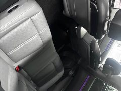 Zeekr 7X 2025 75kWh RWD Smart Driving Edition - ფოტო 9