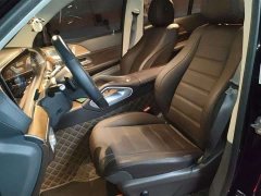 Mercedes-Benz GLE New Energy GLE 350e 4MATIC Smart Comfort Edition - ფოტო 2