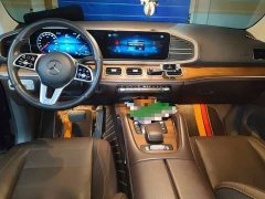 Mercedes-Benz GLE New Energy GLE 350e 4MATIC Smart Comfort Edition - ფოტო 3