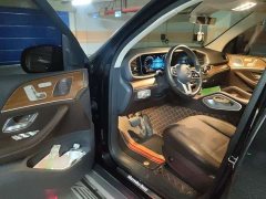 Mercedes-Benz GLE New Energy GLE 350e 4MATIC Smart Comfort Edition - ფოტო 4