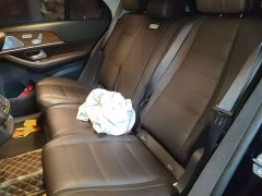 Mercedes-Benz GLE New Energy GLE 350e 4MATIC Smart Comfort Edition - ფოტო 5