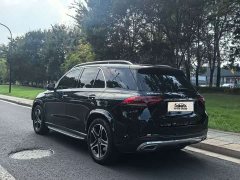Mercedes-Benz GLE New Energy GLE 350e 4MATIC Smart Comfort Edition - ფოტო 7