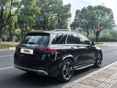 Mercedes-Benz GLE New Energy GLE 350e 4MATIC Smart Comfort Edition - ფოტო 8