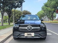 Mercedes-Benz GLE New Energy GLE 350e 4MATIC Smart Comfort Edition - ფოტო 9
