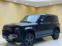 Land Rover Defender 110 3.0T P400 X-DYNAMIC HSE - ფოტო 1