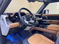 Land Rover Defender 110 3.0T P400 X-DYNAMIC HSE - ფოტო 10